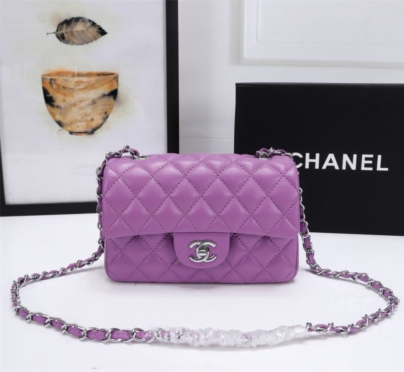 Chanel CF Series Bags